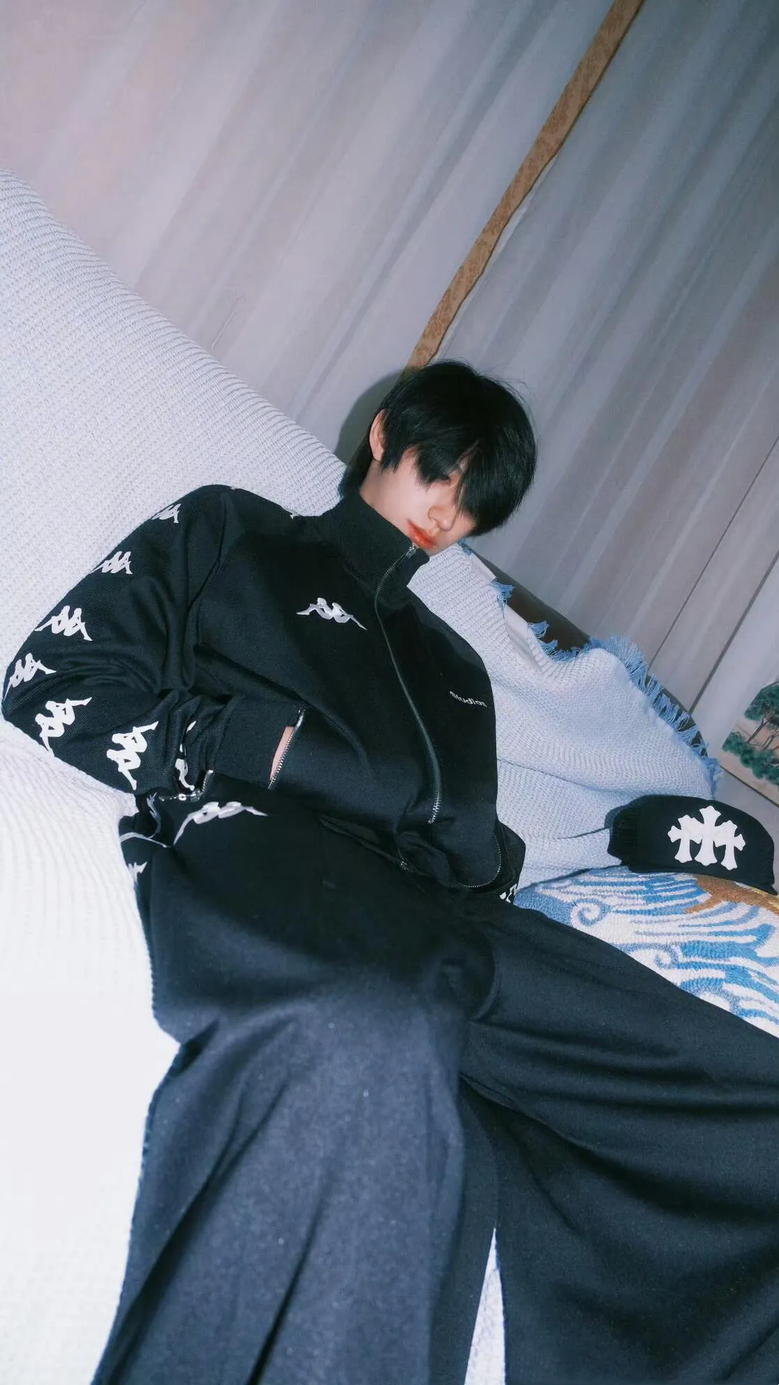 【Celebrity Same Style】